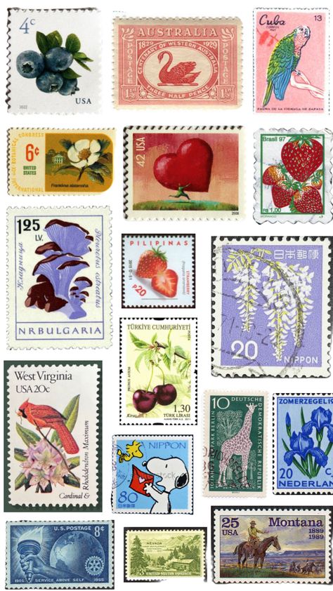 #stamps #stamp #vintage #vintageaesthetic Vintage Stamp Aesthetic, Mail Stamps Aesthetic, Mail Stamp Aesthetic, Stamp Collage Art, Aesthetic Pics For Collage, Free Stickers Printables, Aesthetic Stamps, Stamps Aesthetic, Vintage Journal Stickers