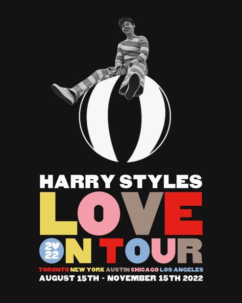 Poster For Room, America Poster, Class Poster, Nyc Tours, Harry Styles Poster, Harry Styles Tour, Harry Styles Concert, Harry Styles Cute, Poster Room