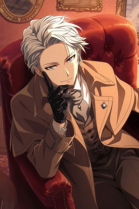 Yaotome Gaku, Ryunosuke Tsunashi, Gaku Yaotome, Idolish7 Cards, Tenn Kujo, Animated Man, Re Vale, Bandai Namco Entertainment, Handsome Anime