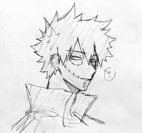 Hawks Drawing Easy, Hawks Drawing Sketches, Dabi Drawing Sketch, Hawks Sketch, Dabi Sketch, Dabi Drawing, Naruto Painting, Anime Drawing Sketches, Manga Drawing Tutorials