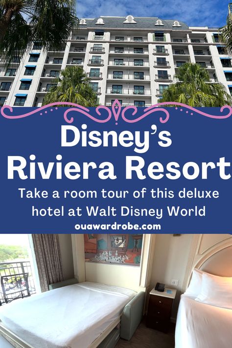 See a deluxe studio room at Disney's Riviera Resort, the best Disney resort for elegance and charm! Discover the stunning Disney resort aesthetic that combines modern luxury with European flair. Perfect for Disney lovers seeking the ultimate resort experience. ✨🏰🎥 #DisneyResort #BestDisneyResort #DisneyRivieraResort #DisneyResortAesthetic #RoomTour #OnceUponAWardrobe #DisneyVacation Disney Riviera Resort, Resort Aesthetic, Games For Families, Resort Room, Disney Resorts, Studio Room, Disney Lover, Disney Resort, Room Tour