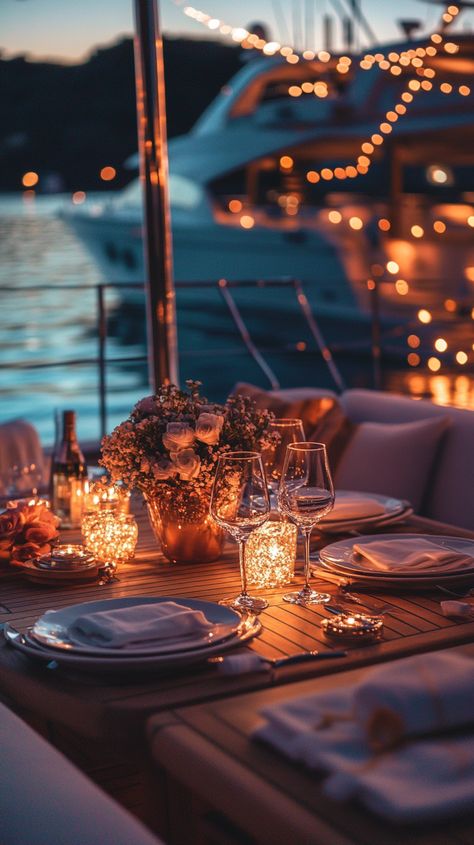 ✨ Plan your dream night! Dive into the couples adventure book for date ideas that spark romance and luxury. ✨ #CouplesAdventureBook #NightBookAdventure #DateIdea #CouplesGoals #TheAdventureChallenge Romantic Boat Date, Couple Cooking Together Aesthetic, Couple Romantic Dinner, Boat Date, Luxury Date, Date Night Romantic, Couples Adventure, Dream Night, Couple Cooking