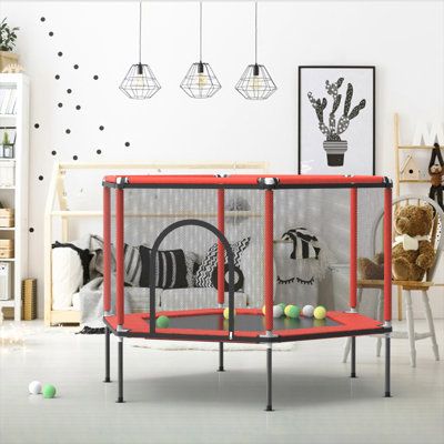 Baby Trampoline, Small Trampoline, Toddler Trampoline, Backyard Trampoline, Indoor Trampoline, Kids Trampoline, Indoor Kids, Mini Trampoline, Color Pad