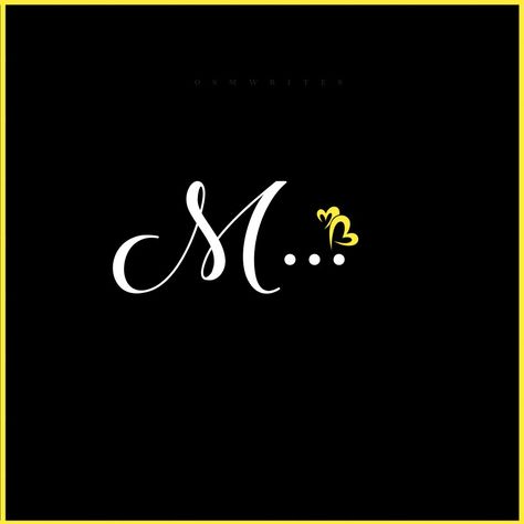 M Wallpaper Letter Aesthetic, Mb Monogram, A Letter Wallpaper, Attitude Bio For Instagram, Cartoons Dp, S Letter Images, L Wallpaper, Letter Images, Queen Tattoo