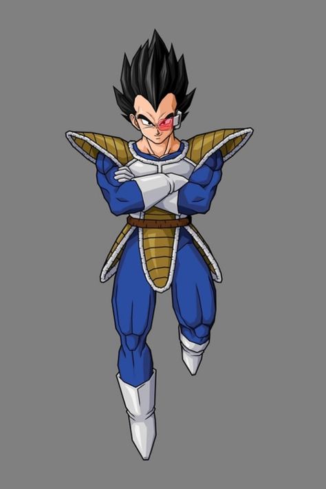 . Vegeta Dragonball, Dbz Vegeta, 3d Dragon, Dbz Characters, Compression Shirts, Dragon Ball Image, Dragon Balls, Dragon Ball Wallpapers, Dragon Ball Artwork