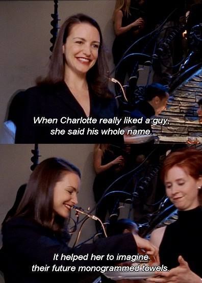 Charlotte York Quotes, Satc Quotes, Charlotte York, City Quotes, 2022 Aesthetic, University Of Cincinnati, Dream Girl, Tv Movie, Tv Characters