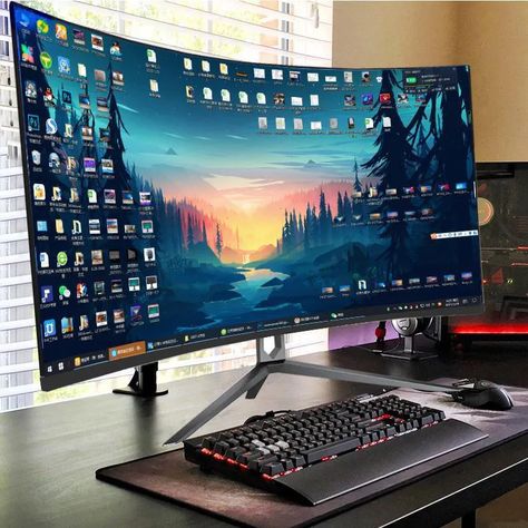 4k Monitor 32 Inch Lcd Monitors Curved Borderless Professional 4k Gaming Monitors https://m.alibaba.com/product/1600862708868/4k-Monitor-32-Inch-Lcd-Monitors.html?__sceneInfo={"cacheTime":"1800000","type":"appDetailShare"} Corrugated Carton, All In One Pc, Gaming Monitor, Lcd Panels, Exercise Equipment, Lcd Monitor, Gaming Laptops, Pc Computer, Core I7