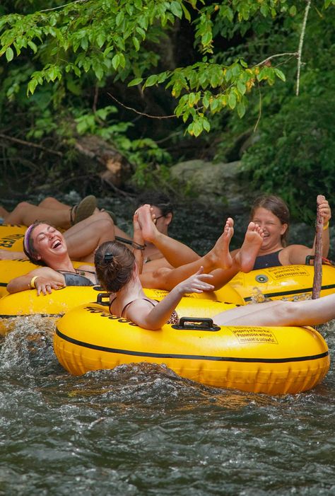 White Water Rafting Tennessee, Gatlinburg Tennessee Vacation, Smokey Mountains National Park, Smokey Mountains Vacation, River Tubing, Smoky Mountains Tennessee, River Rat, River Float, Tubing River