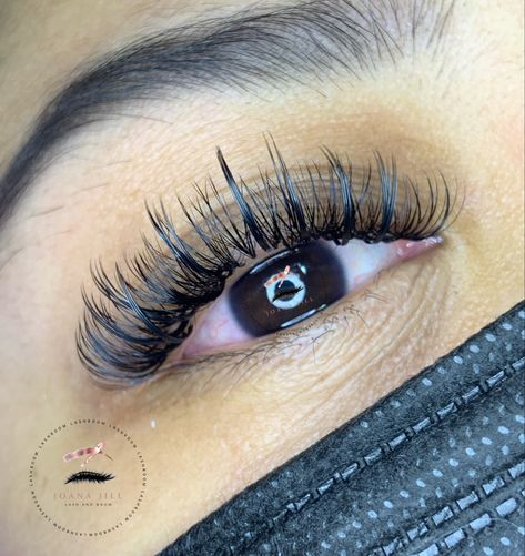 Eyelash extention # whispy Lash Room, Eyelash Extentions, Eyelashes, Lashes