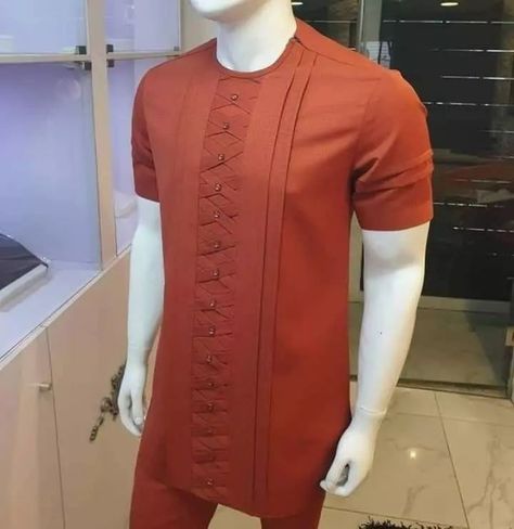 Male Wears, Latest African Wear For Men, Senator Styles, Outfit Male, African Men Clothing, African Wear For Men, Male Outfit, Nigerian Men Fashion, African Wear Styles For Men