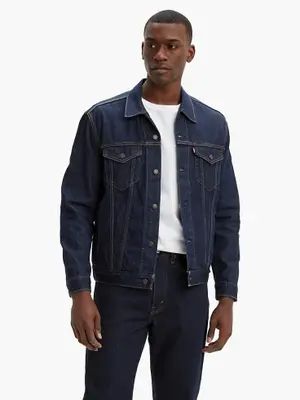 47 Of The Best Valentine's Day Gifts Under $100 Levis Outfit, Shirt Jacket Men, Levis Denim Jacket, Levis Pants, Levi Strauss Jeans, Levis Jacket, Denim Jacket Men, Levis Denim, Button Fly Jeans