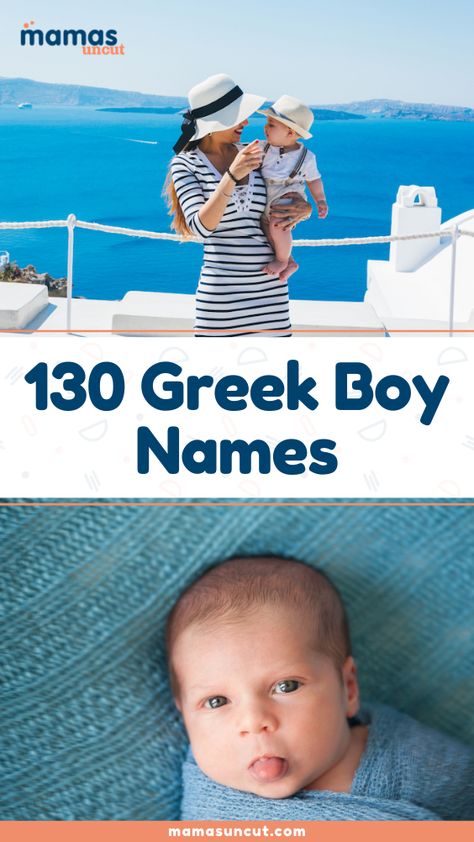 Greek Baby Names Boys, Ancient Greek Names, Roman Baby Names, Greek Male Names, Greek Boy Names, Traditional Boy Names, Black Boy Names, Greek Names For Boys, Male Baby Names