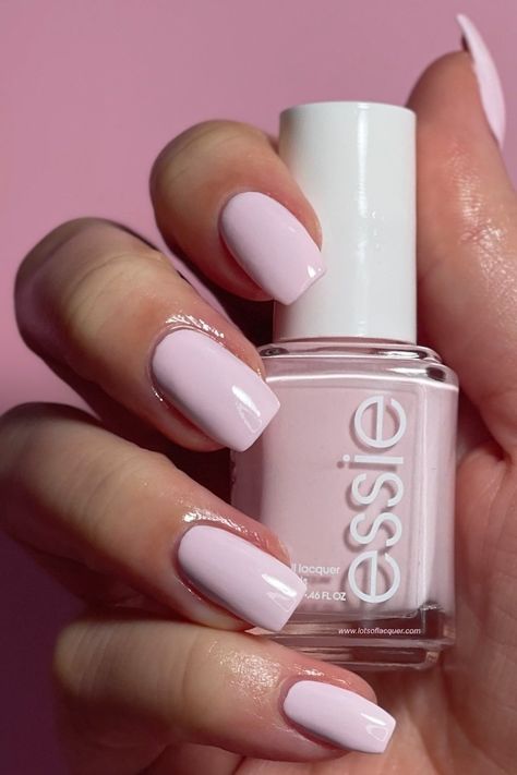 essie peak show swatch Essie Peak Show, Essie Swatches, Mood Nail Polish, Opi Pink, Essie Nail Colors, Birthday Money, White Shades, Essie Nail, Pink Lavender