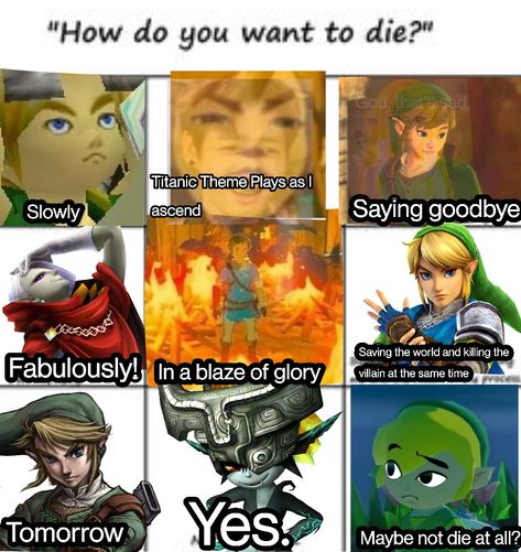 Legend Of Zelda Linked Universe, Legend Of Zelda Funny, Linked Universe, Link Loz Meme, Link Meme, Legend Of Zelda Botw Memes Funny, The Legend Of Zelda Breath Of The Wild Meme, Botw Zelda, Breath Of The Wild Funny Memes