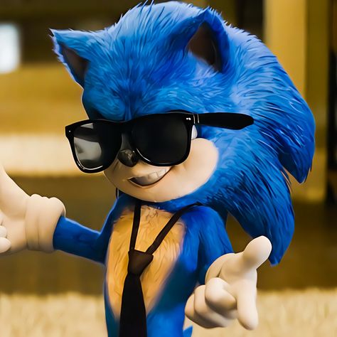 Sonic Icon, Sonamy Comic, Sonic The Movie, Cool Man, Hedgehog Movie, Sonic Funny, Sonic 3, Blue Hedgehog, Sonic Franchise