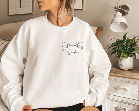 Custom Dog Sweatshirt, Butterfly Sweater, Boykin Spaniel, Dog Lover Sweatshirt, Beach Sweatshirt, Beach Icon, Akita Inu, Dog Mom Sweatshirt, Mama T Shirt