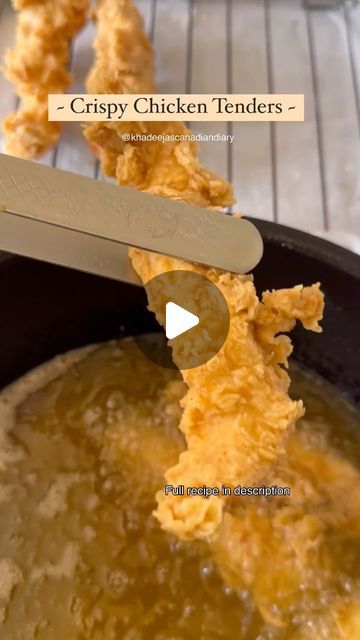 Meals Using Chicken Tenders, How To Fry Chicken Tenders, How To Make Chicken Strips, Deep Fried Tilapia Recipes, Hand Breaded Chicken Tenders, Homemade Crispy Chicken Tenders, Best Fried Chicken Tenders Recipes, Chicken Batter Recipe Flour, Wet Chicken Batter