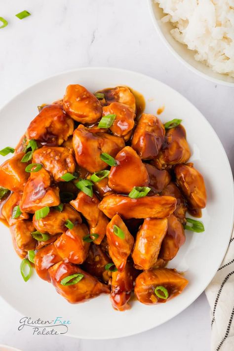 Gluten Free Teriyaki Chicken, Gluten Free Teriyaki, Gluten Free Meal Ideas, Gluten Free Teriyaki Sauce, Gluten Free Orange Chicken, Gluten Free Enchiladas, Teriyaki Chicken Recipe, Gluten Free Meals, Vegetarian Stir Fry