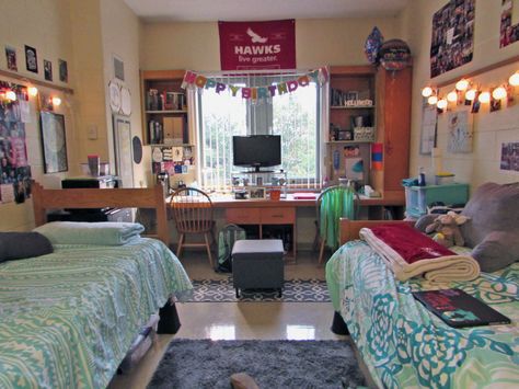 Saint Joseph's university mcshain dorm room University Of Washington Dorms, Symmes Hall Miami University Dorm, Missouri State University Dorm, Utah State University Dorm, Saint Joseph’s University, Saint Josephs University, Cozy Dorm Room, University Dorms, Dorm Inspiration