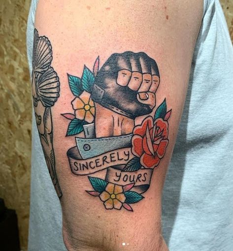 Breakfast Club Tattoo Ideas, Breakfast Club Tattoo, John Bender, Breakfast Club Movie, Scene Tattoo, Club Tattoo, Date Tattoos, Movie Tattoo, Movie Tattoos