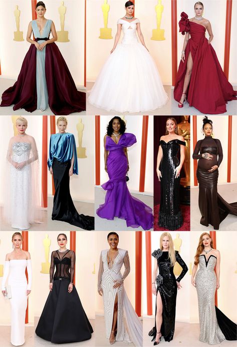 Who Was Your Best Dressed At The 2023 Oscars? Check more at https://waowfashion.com/2023/03/16/who-was-your-best-dressed-at-the-2023-oscars/ 2023 Oscars, Red Carpet Dresses Best, Oscars Party, Tracee Ellis Ross, Oscar Dresses, Versace Dress, Atelier Versace, Kate Bosworth, Oscar Party