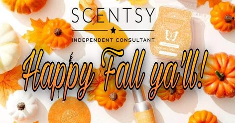 Scentsy Fall Banner 2023, Scentsy Fall Cover Photos, Fall Cover Photos, Scentsy Facebook Cover, Scentsy Banner, Scentsy Pictures, Scentsy Facebook, Scentsy Host, Scentsy Marketing