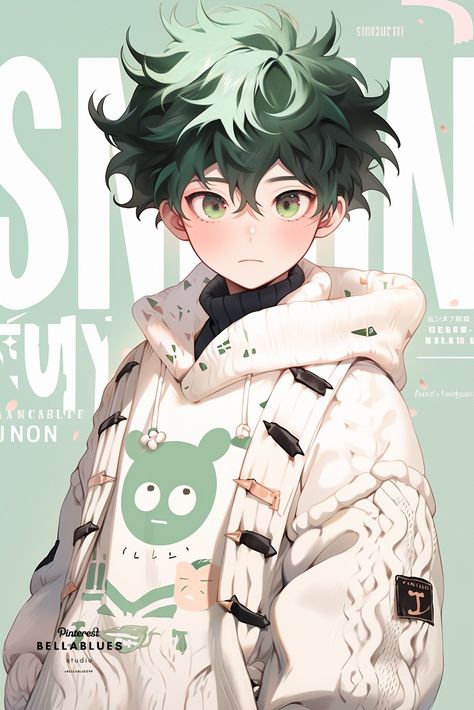 #IzukuResolve #MagazineSymbolism #StrongLook #SymbolOfStrength Description: Izuku Midoriya's strength and resolve are symbolized on this impactful cover. Anime Drawing Digital, White Hair And Red Eyes, Boy With White Hair, Saitama, Izuku Midoriya, Anime Character, Anime