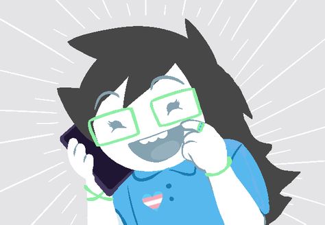 June Egbert, Personality Database, John Egbert, Vampire Fashion, Homestuck Characters, Car Cat, Home Stuck, Geek Girls, Red Wallpaper