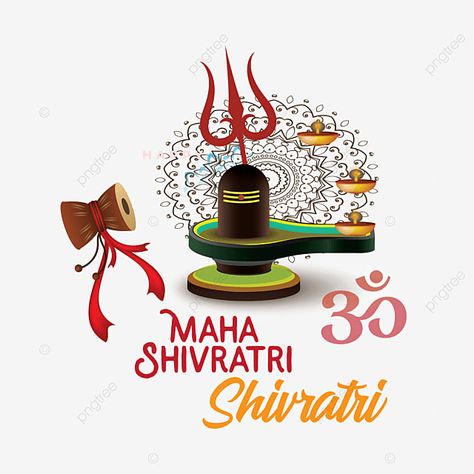 Mahashivratri Images, Happy Mahashivratri, Maha Shivratri, Technology Wallpaper, Free Vector Graphics, Lord Shiva, Clipart Images, Png Download, Free Png