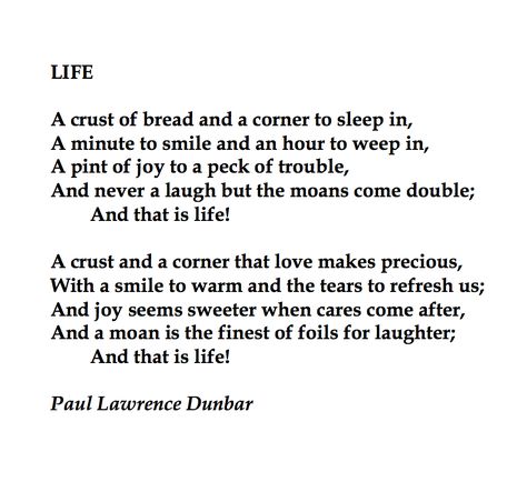 Paul Laurence Dunbar, Life. Reference: The Complete Poems of Paul Laurence Dunbar, eBook, Gutenberg.org Paul Laurence Dunbar, Life Reference, Black Writers, Writing Short Stories, Dayton Ohio, Yesterday And Today, Story Writing, That's Love, Short Stories