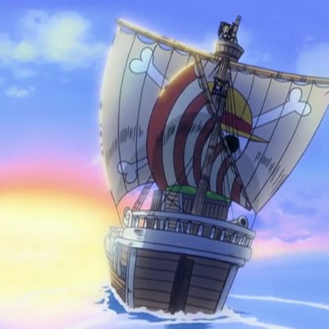 One Piece Nostalgia, One Piece Ocean, Piece Icons, Anime One, First Love, One Piece, Wallpapers, Anime, Bonito