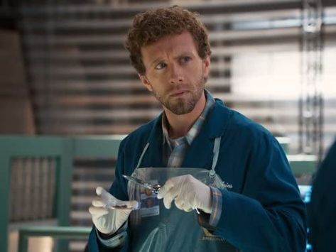 Tj Thyne, Bones Series, Temperance Brennan, Bones Tv Series, Booth And Bones, Bones Tv Show, Emily Deschanel, Dont Call Me, Fbi Agent