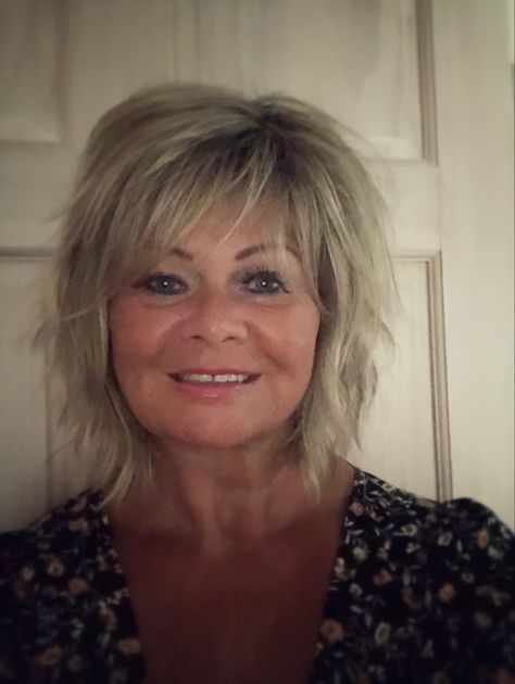 Shag Hair, Shaggy Short Hair, Short Shag Hairstyles, Boring Hair, Shag Hairstyles, Bob Hairstyles For Fine Hair, Short Layered Haircuts, Hair Affair, Haircuts For Medium Hair