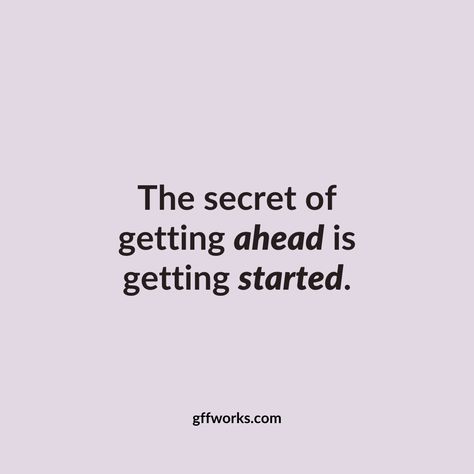 I'd like to share one of Mark Twain's famous quotes with you today! ⁠😄 I know, I know. It is the start of the week, and for many of us, it can be challenging to begin a new task: large, overwhelming, and looming over us. ⁠🤯 ⁠ The secret is to start and gain control of the process. Then, break these tasks down into small, manageable steps and continue until every activity is completed. ⁠🖊✅ ⁠ What's that one task you are thinking so much about right now? ⁠ #motivation #mood Small Gains Quotes, One Task At A Time Quote, Start Today Quotes Motivation, Small Steps Quotes, Gains Quote, New Week Quotes, Steps Quotes, Team Quotes, Wise Sayings