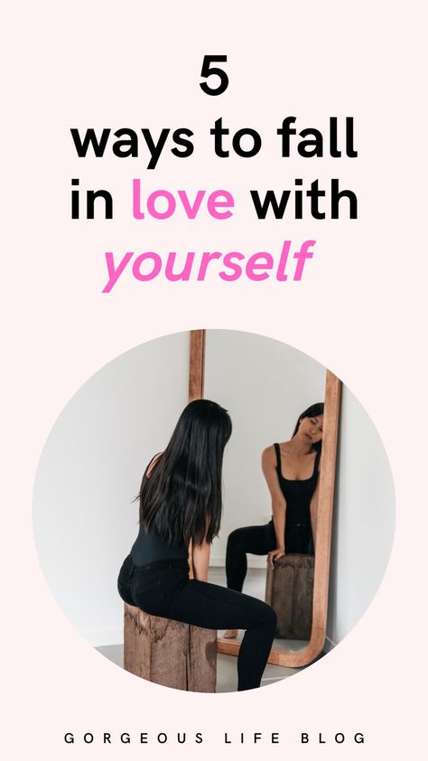 Ways To Fall In Love With Yourself, How To Fall In Love With Yourself, How To Self Love, Fall In Love With Yourself, Month Of February, Growth Tips, Losing Friends, Comparing Yourself To Others, Lose 40 Pounds