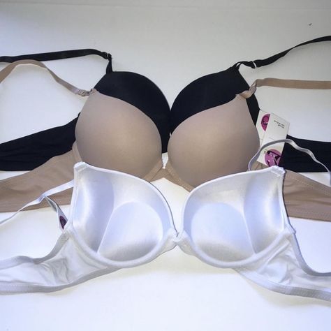 I might be biased but you should probably buy this on Depop 👍 https://depop.app.link/UJYy9A0Gvyb Padded Bras Push Up, Cute Bras Push Up, Cheap Summer Push-up Bra, Summer Push-up Bra At Affordable Price, Feminine Lace Push-up Bra, Push-up Lace Bra With Removable Cups, Affordable Lace Trim Push-up Bra, Super Push Up, Vs Bras