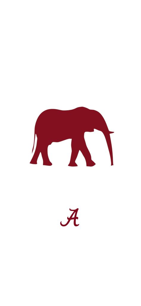 Alabama Logo Design, Alabama Roll Tide Wallpapers, University Of Alabama Wallpaper, Roll Tide Alabama Wallpaper, Alabama Football Wallpapers, Alabama Football Logo, University Of Alabama Logo, Alabama Crimson Tide Football Wallpaper, Papa Tattoo