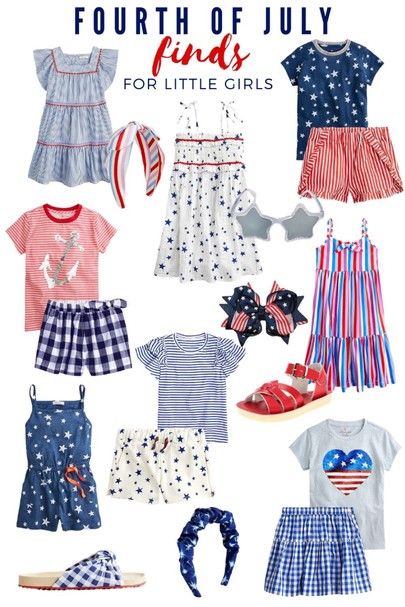 Kids 4th Of July Outfits, Girls 4th Of July Outfit, Toddler Girl Outfit, Patriotic Outfit, 4th Of July Outfits, Family Outfits, Toddler Dress, Toddler Girl Outfits, Vacation Outfits