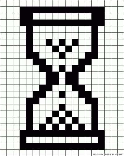 Piskel Art, Tiny Cross Stitch, Easy Pixel Art, Pixel Art Templates, Pixel Drawing, Pixel Crochet, Pixel Art Grid, Graph Paper Art, Pix Art