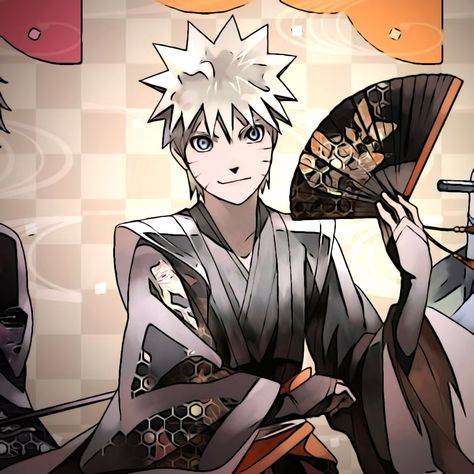 Naruto Official Art Sasunaru, Naruto Uzumaki Official Art, Naruto Uzumaki Pfp, Naruto Official Art, Naruto Pfp, Cool Drawings For Kids, Naruto Icon, Boruto Characters, Naruto Boys