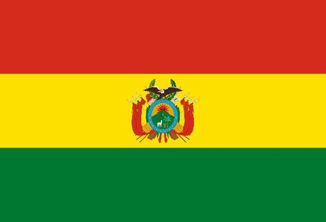 Flag Of Bolivia, Bolivia Flag, Countries And Flags, National Flags, 500 Piece Jigsaw Puzzles, Flags Of The World, Photo Puzzle, Quito, The Flag