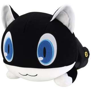 Persona 5: Morgana / Mona Plush Persona 5 The Animation, Doll Quilt, Persona 5, Doll Gift, Pillow Gift, Anime Figures, Life Size, Toys For Girls, Toys Gift