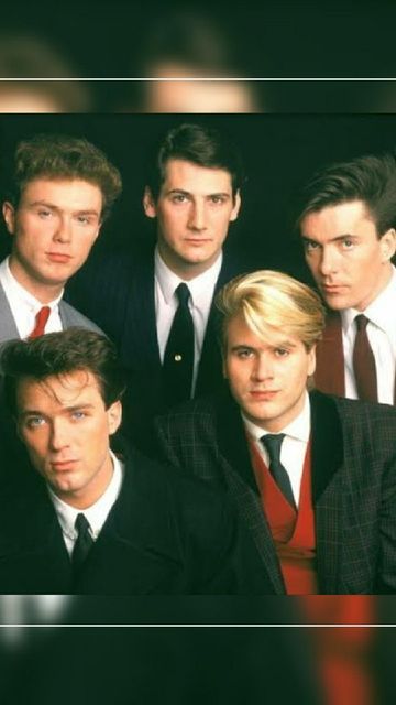 VITROLA FLASHBACK on Instagram: "Spandau Ballet - True - 1983" Spandau Ballet 80s, Martin Kemp, Spandau Ballet, Ballet Hairstyles, New Wave Music, British Artists, 80's Music, Roxy Music, 80s Bands