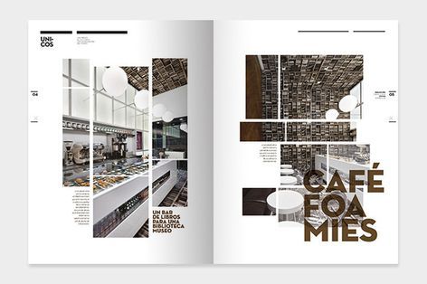 Creative Environmental, Undefined, and Editorial image ideas & inspiration on Designspiration Cv Inspiration, Mises En Page Design Graphique, Magazine Layout Inspiration, 잡지 레이아웃, Layout Magazine, Magazine Layouts, Booklet Design, Magazine Layout Design, Architecture Magazines