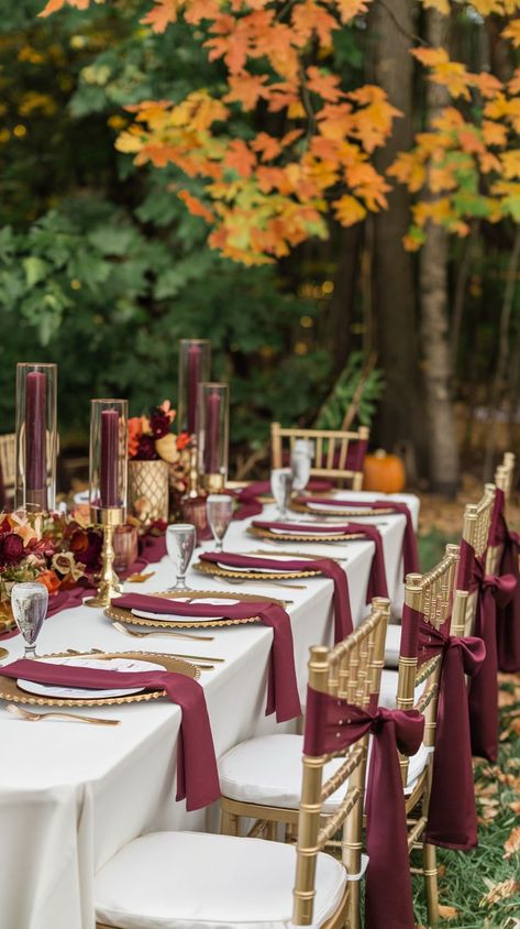 Make your fall wedding rehearsal dinner unforgettable with autumn-inspired ideas. Discover charming decor, seasonal menus, and cozy settings for a perfect pre-wedding celebration. Fall Rehearsal Dinner Ideas, Wedding Music Ideas, Fall Rehearsal Dinners, Rehearsal Dinner Ideas, Autumn Celebration, Fall Wedding Ideas, Music Ideas, Wedding Rehearsal Dinner, Cozy Autumn