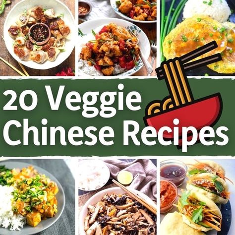 Vegan Chow Mein, Vegetarian Chinese Recipes, Vegan Chinese Food, Gluten Free Asian Recipes, Honey Glazed Carrots, Recipes To Make At Home, Easy Chinese Recipes, Sweet Chilli Sauce, Fitness Community