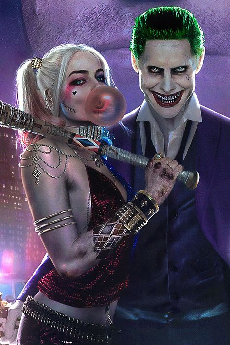 Joker E Harley Quinn, Harley Quinn Wallpaper, Hahaha Joker, Iphone Collection, Image Joker, Harley Quinzel, Joker Y Harley Quinn, Incredible Wallpaper, Joker Wallpaper