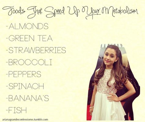 Ariana Workout, Ariana Grande Diet, Warrior Clothes, Angel Workout, Ariana Grande Hair Tutorial, Vs Workout, Princess Rosalina, Speed Up Your Metabolism, Celebrity Diets