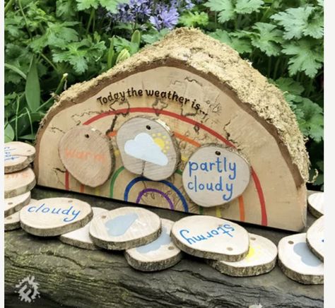 Outdoor Forest Classroom, Forest School Garden, Forest School Storage, Forest School Ideas Preschool, Forest Kindergarten Classroom, Forest School Set Up Ideas, Forest School Party, Forest School Christmas, Forest School Aesthetic