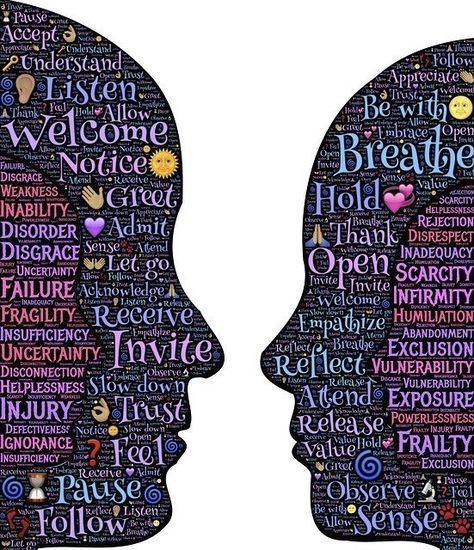 We Assume Narcissists Lack Empathy, but Something Else May Be Going On Teaching Empathy, The Power Of Vulnerability, Communication In Marriage, Word Of Mouth Marketing, Narcissistic People, When You Sleep, Listening Skills, Word Of Mouth, Social Emotional Learning